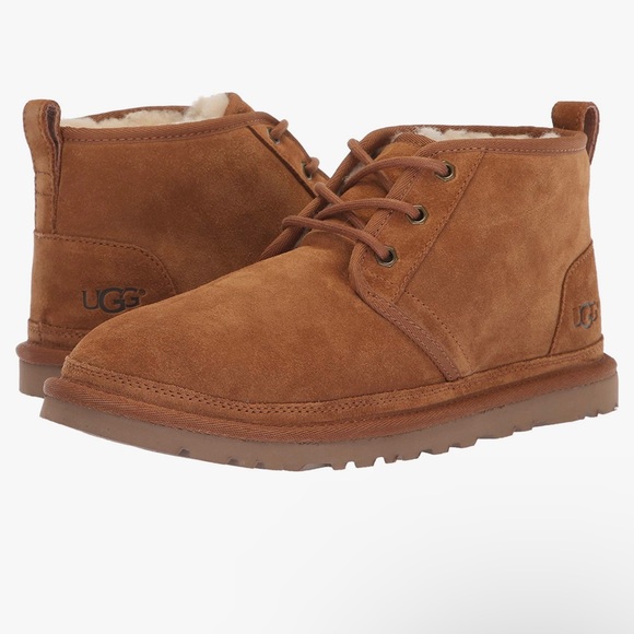 UGGS SIZE 9 ONLY WORN TWICE - Picture 1 of 3